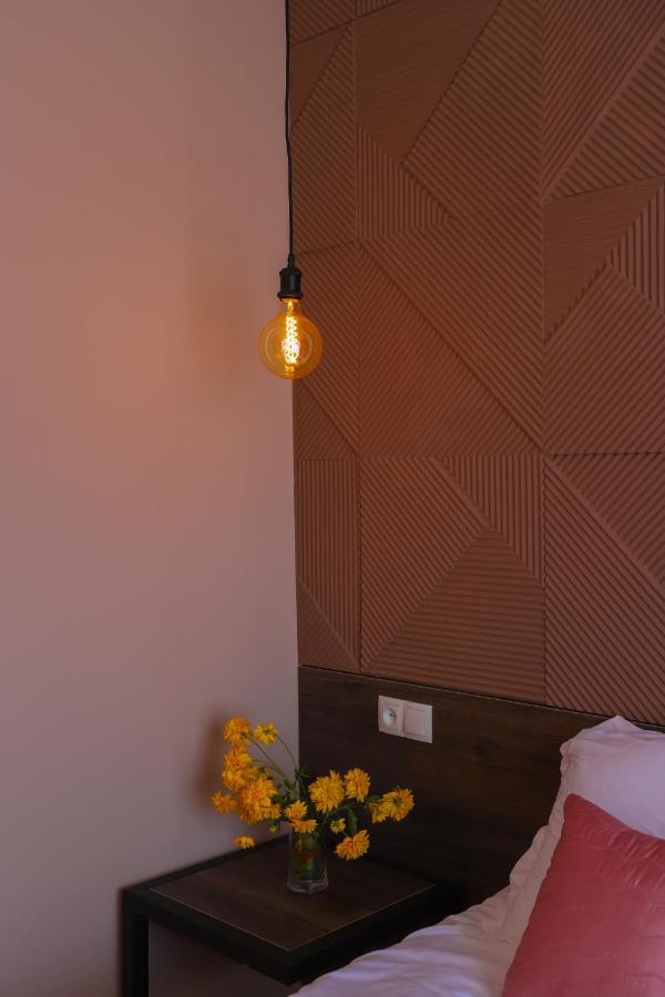 Hotel Inside Kazbegi Kültér fotó